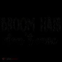 Broom Hair Don't Care Coffee Mug thumb 5