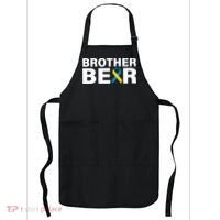 Brother Bear Down Syndrome Awareness Apron thumb 0