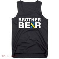 Brother Bear Down Syndrome Awareness Tank Top thumb 0