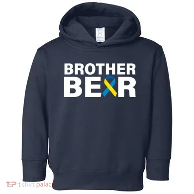 Toddler Hoodie