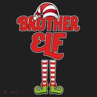 Brother Elf Christmas Women's Sweatshirt thumb 2