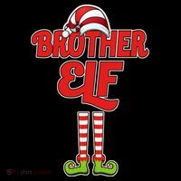 Brother Elf Christmas Women's Hoodie thumb 2