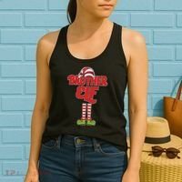 Brother Elf Christmas Women's Tank Top thumb 2