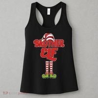 Brother Elf Christmas Women's Tank Top thumb 3