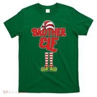 Brother Elf Christmas T-Shirt thumb 0
