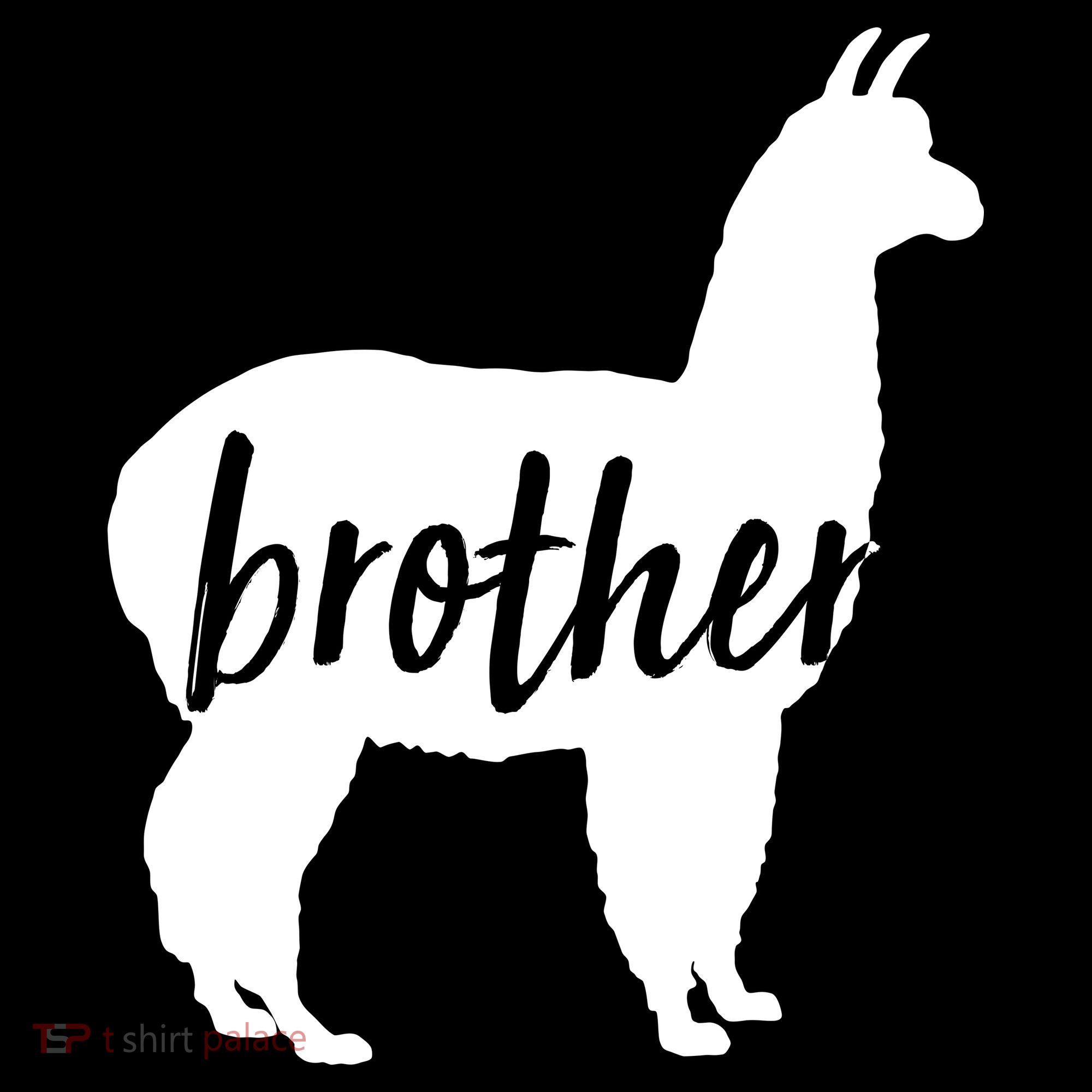 Brother Lama Bucket Hat