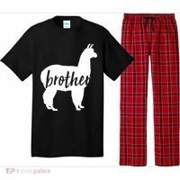 Brother Lama Pajama Set thumb 0