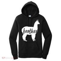 Brother Lama Women's Hoodie thumb 0
