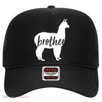 Brother Lama Hat thumb 0