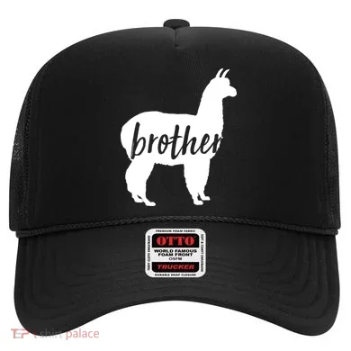 Brother Lama Hat