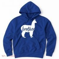 Brother Lama Hoodie thumb 0