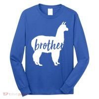 Brother Lama Long Sleeve Shirt thumb 0