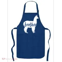 Brother Lama Apron thumb 0