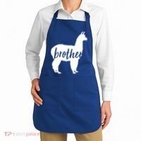 Brother Lama Apron thumb 2