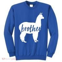 Brother Lama Sweatshirt thumb 0