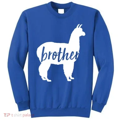 Brother Lama Sweatshirt