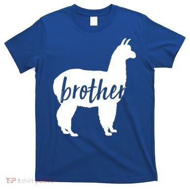 Brother Lama T-Shirt