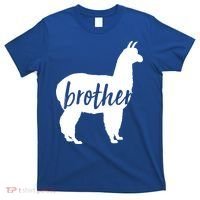 Brother Lama T-Shirt thumb 0