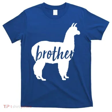Brother Lama T-Shirt
