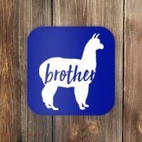 Brother Lama Coaster thumb 0