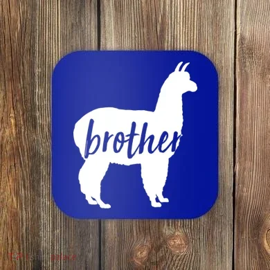 Brother Lama Coaster