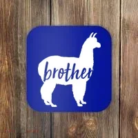 Brother Lama Coaster thumb 0