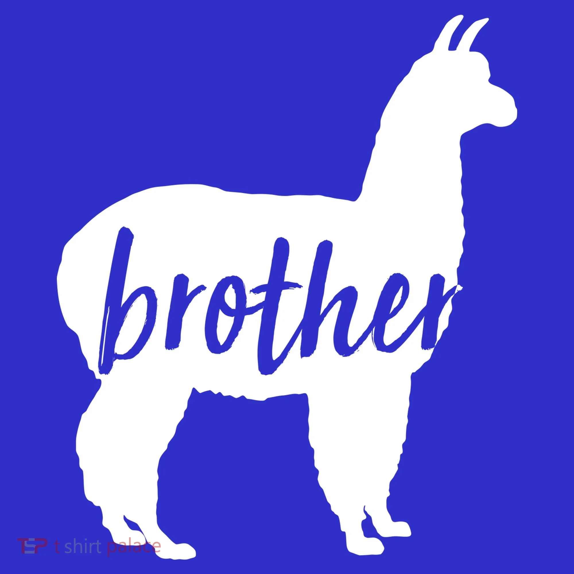 Brother Lama Coaster