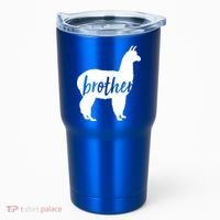 Brother Lama Tumbler thumb 0