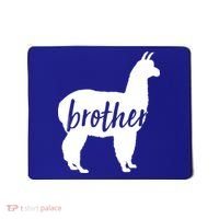 Brother Lama Mousepad thumb 0