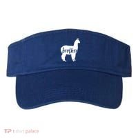 Brother Lama Visor thumb 0