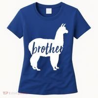 Brother Lama Women's T-Shirt thumb 0