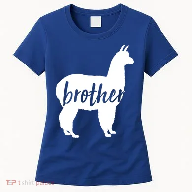 Brother Lama Women's T-Shirt