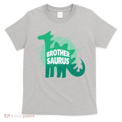 Brother Saurus T-Shirt