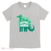 Brother Saurus T-Shirt thumb 0