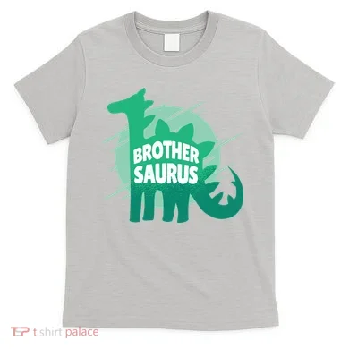 Brother Saurus T-Shirt