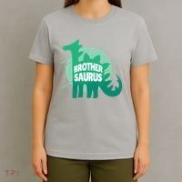 Brother Saurus T-Shirt thumb 4
