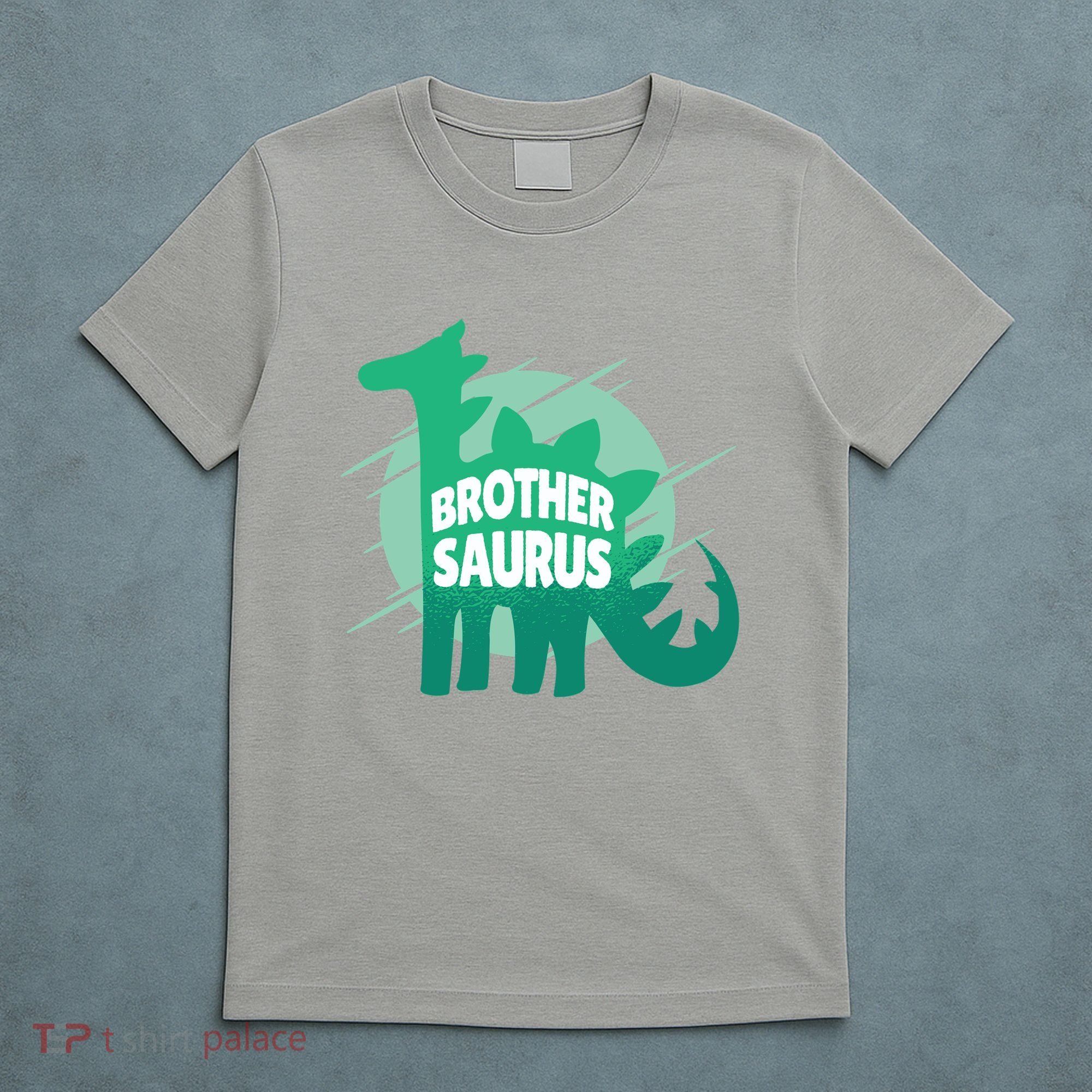 Brother Saurus T-Shirt