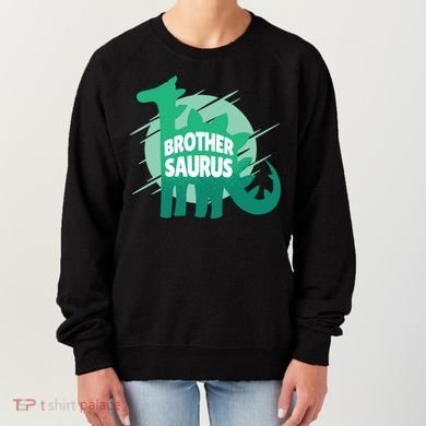 Brother Saurus Women's Sweatshirt