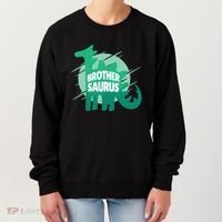 Brother Saurus Women's Sweatshirt thumb 0