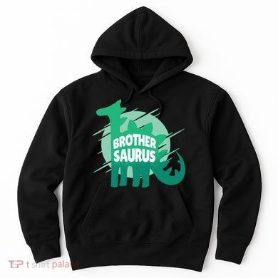 Brother Saurus Hoodie