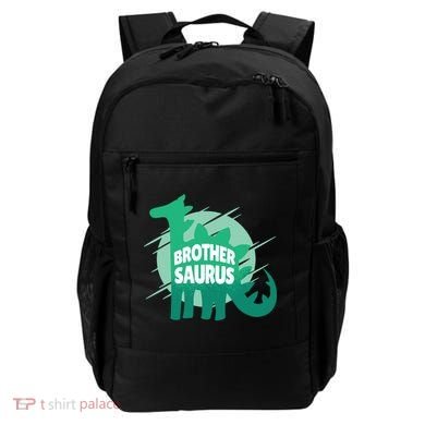 Brother Saurus Backpack