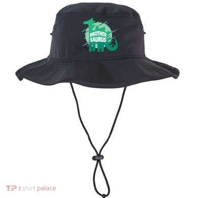 Brother Saurus Bucket Hat
