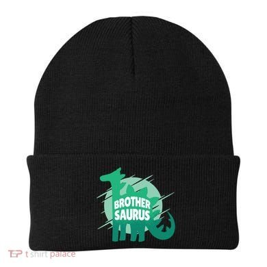 Brother Saurus Beanie