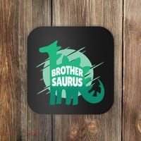 Brother Saurus Coaster thumb 0
