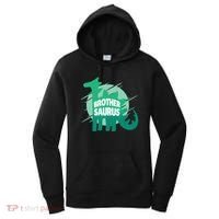 Brother Saurus Women's Hoodie thumb 0