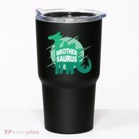 Brother Saurus Tumbler thumb 0