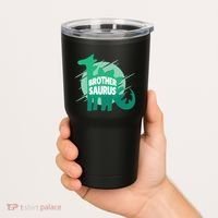 Brother Saurus Tumbler thumb 2