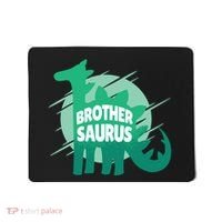 Brother Saurus Mousepad thumb 0