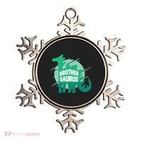 Brother Saurus Ornament thumb 0