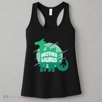 Brother Saurus Women's Tank Top thumb 3